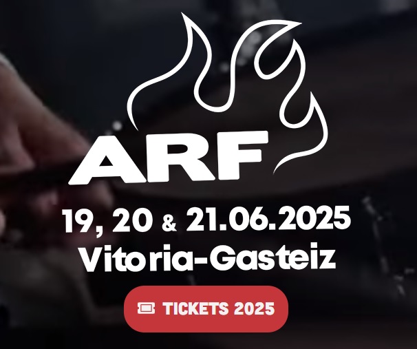 2024 ARF 2025