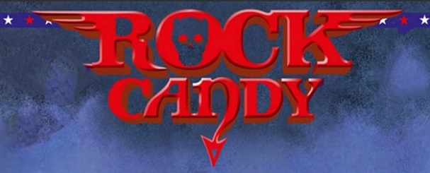 2024 CANDY ROCK