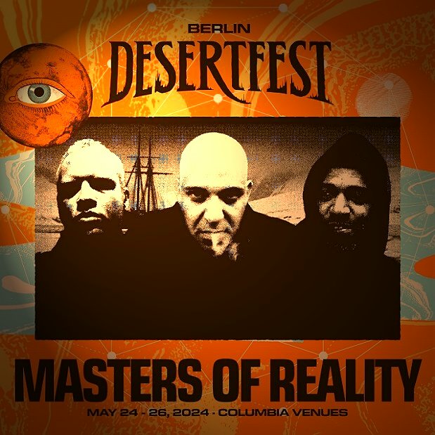 2024 Masters of Reality Desertfest Berlin 23