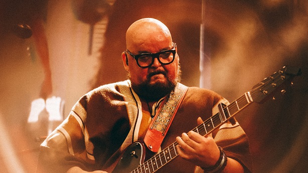 2025 Alain Johannes 62. Geburtstag Masters of Reality.de