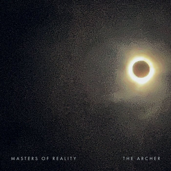 2025 Masters of Reality - The Archer