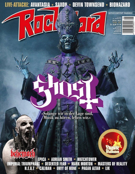 2025 Masters of Reality Rockhard 23 2025 Masters of Reality Rockhard 23