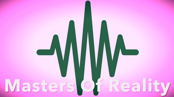 2025 Masters of Realtiy 2026