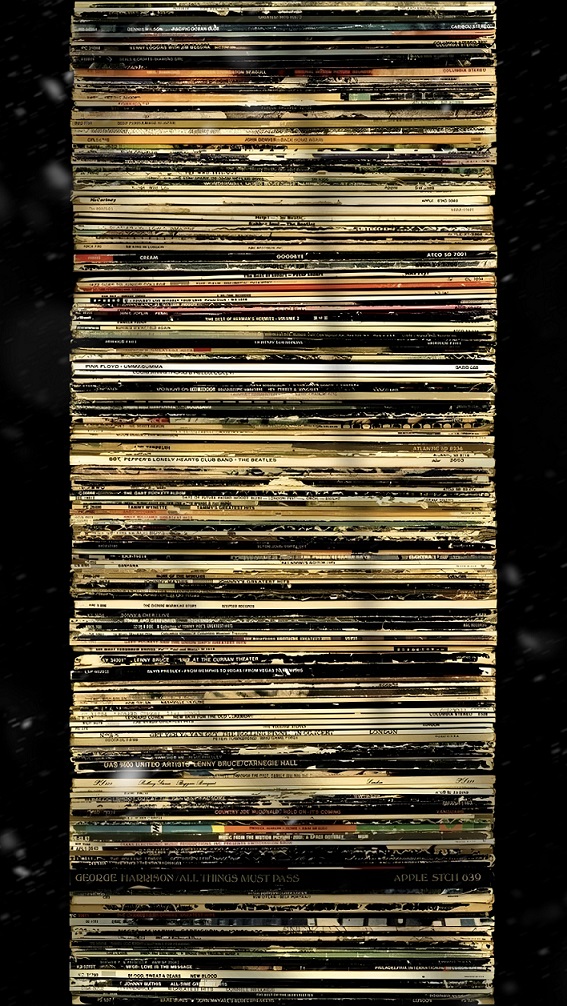 2026 Diskografie