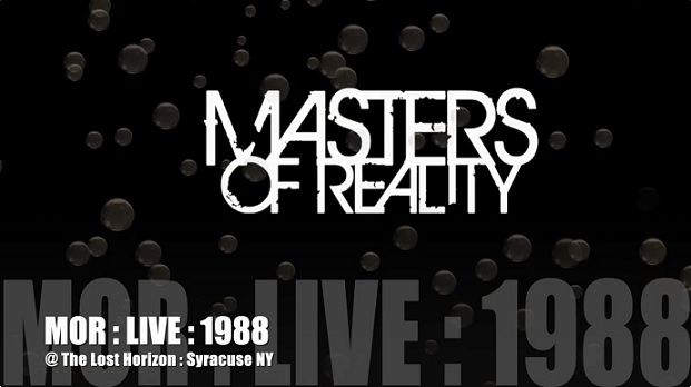 2026 MOR 1988 Frank Briggs