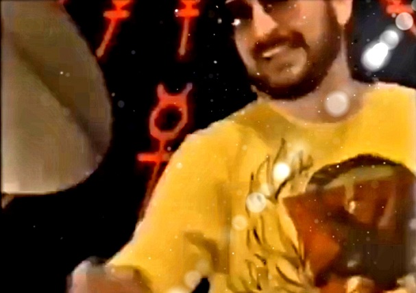2026 Vinnie Ludovico Geburtstag