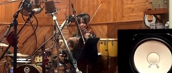 MOR Studio 2 Violine