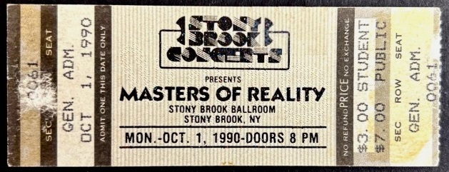 MOR Ticket 1990 1111111111 MOR Ticket 1990 1111111111