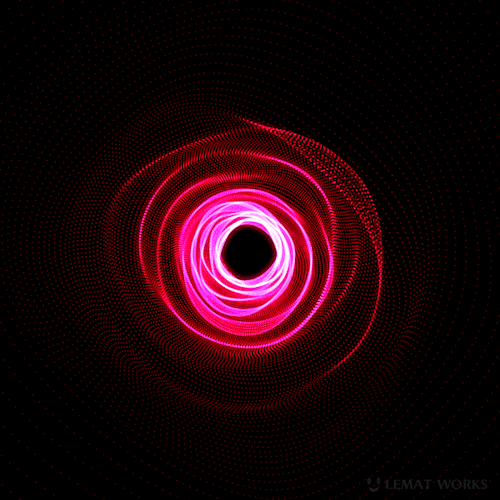 MOR roter Kreis