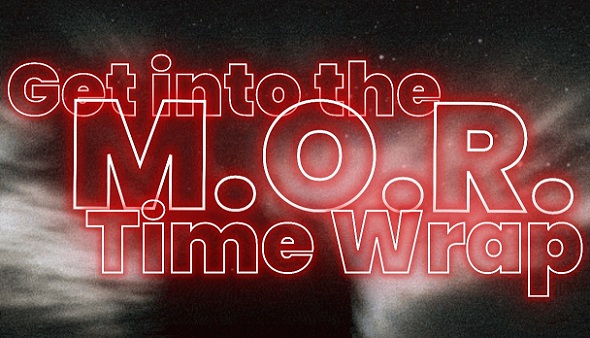 Masters of Reality Time Wrap 23